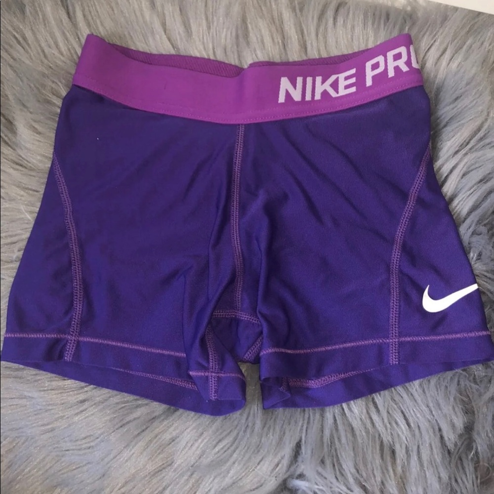 Nike Pros
